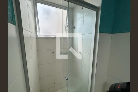 Apartamento à venda com 42m², 2 quartos e 1 vagaBanheiro