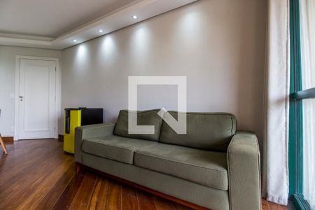 Apartamento à venda com 95m², 3 quartos e 2 vagas Apartamento à venda com 95m², 3 quartos e 2 vagasSala de TV
