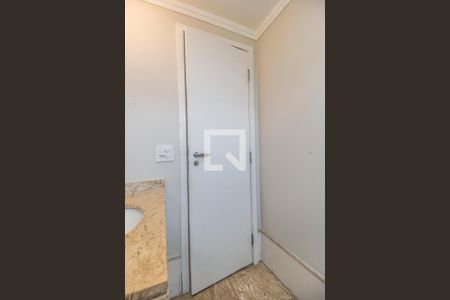 Apartamento à venda com 95m², 3 quartos e 2 vagas Apartamento à venda com 95m², 3 quartos e 2 vagasBanheiro 2
