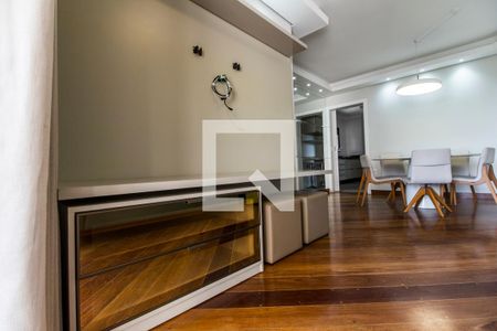 Apartamento à venda com 95m², 3 quartos e 2 vagas Apartamento à venda com 95m², 3 quartos e 2 vagasSala de TV