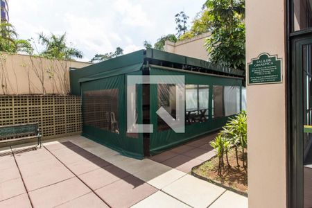 Apartamento à venda com 95m², 3 quartos e 2 vagasÁrea gourmet