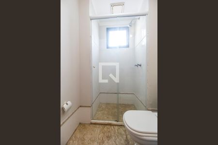 Apartamento à venda com 95m², 3 quartos e 2 vagas Apartamento à venda com 95m², 3 quartos e 2 vagasBanheiro 2