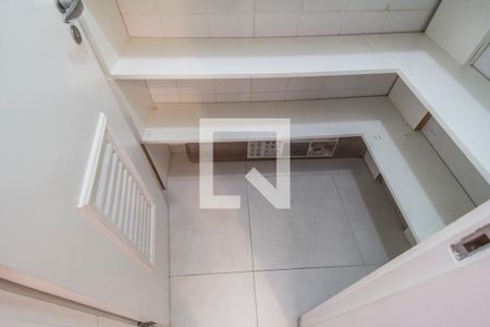 Apartamento à venda com 95m², 3 quartos e 2 vagas Apartamento à venda com 95m², 3 quartos e 2 vagasDespensa