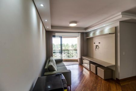 Apartamento à venda com 95m², 3 quartos e 2 vagas Apartamento à venda com 95m², 3 quartos e 2 vagasSala de TV