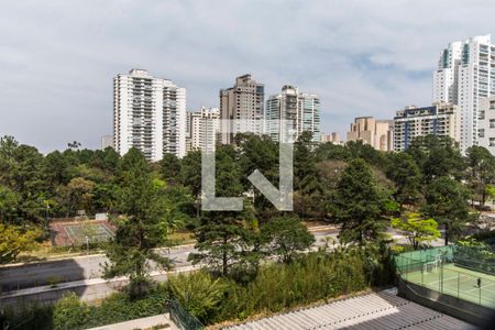 Apartamento à venda com 95m², 3 quartos e 2 vagas Apartamento à venda com 95m², 3 quartos e 2 vagasVista da Varanda