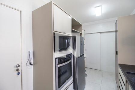 Apartamento à venda com 95m², 3 quartos e 2 vagas Apartamento à venda com 95m², 3 quartos e 2 vagasCozinha