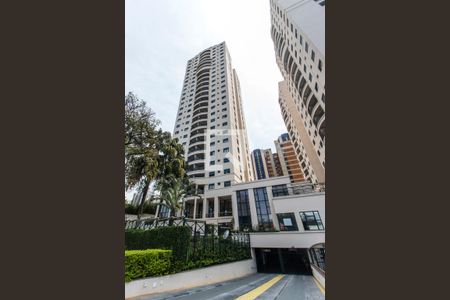 Apartamento à venda com 95m², 3 quartos e 2 vagasVista da Rua