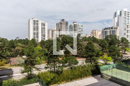 Apartamento à venda com 95m², 3 quartos e 2 vagas Apartamento à venda com 95m², 3 quartos e 2 vagasVista do Quarto 2