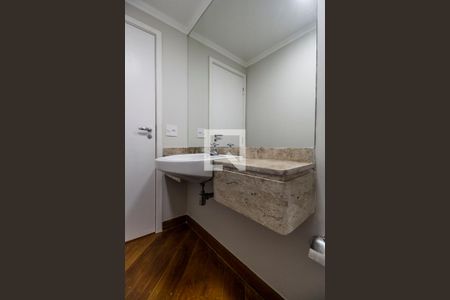 Apartamento à venda com 95m², 3 quartos e 2 vagas Apartamento à venda com 95m², 3 quartos e 2 vagasLavabo