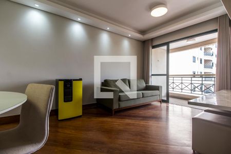 Apartamento à venda com 95m², 3 quartos e 2 vagas Apartamento à venda com 95m², 3 quartos e 2 vagasSala de TV