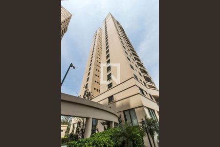 Apartamento à venda com 95m², 3 quartos e 2 vagasFachada