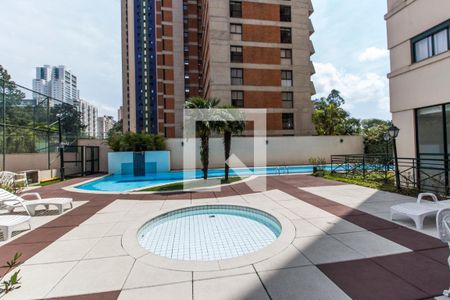 Apartamento à venda com 95m², 3 quartos e 2 vagasPiscina