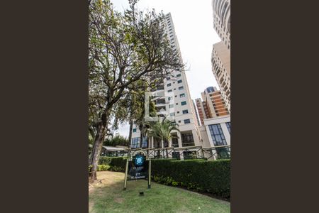 Apartamento à venda com 95m², 3 quartos e 2 vagasVista da Rua