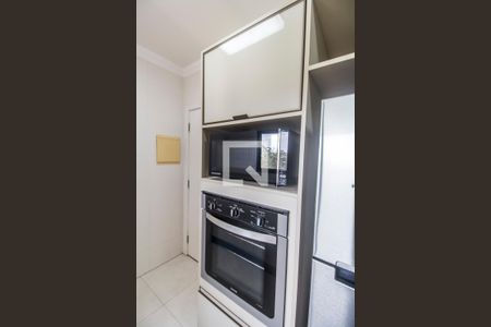 Apartamento à venda com 95m², 3 quartos e 2 vagas Apartamento à venda com 95m², 3 quartos e 2 vagasDetalhe da cozinha