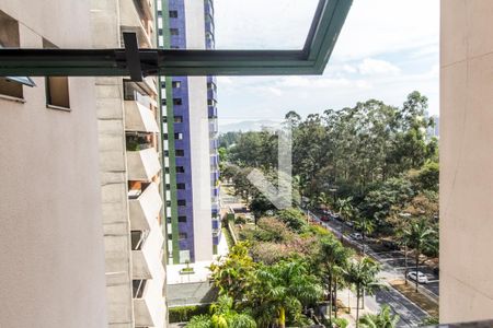Apartamento à venda com 95m², 3 quartos e 2 vagas Apartamento à venda com 95m², 3 quartos e 2 vagasVista
