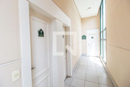 Apartamento à venda com 95m², 3 quartos e 2 vagasSaúna