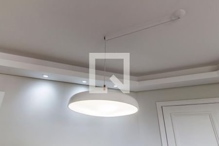 Apartamento à venda com 95m², 3 quartos e 2 vagas Apartamento à venda com 95m², 3 quartos e 2 vagasDetalhe Sala