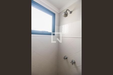 Apartamento à venda com 95m², 3 quartos e 2 vagas Apartamento à venda com 95m², 3 quartos e 2 vagasBanheiro 2