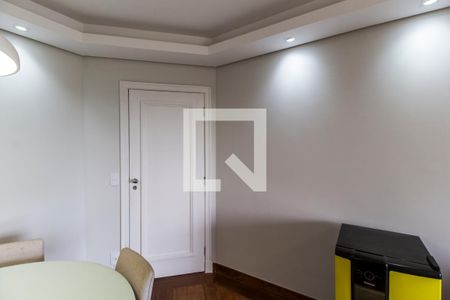 Apartamento à venda com 95m², 3 quartos e 2 vagas Apartamento à venda com 95m², 3 quartos e 2 vagasEntrada