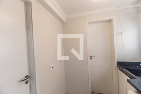 Apartamento à venda com 95m², 3 quartos e 2 vagas Apartamento à venda com 95m², 3 quartos e 2 vagasÁrea de Serviço