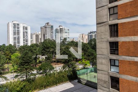 Apartamento à venda com 95m², 3 quartos e 2 vagas Apartamento à venda com 95m², 3 quartos e 2 vagasVista da Suíte