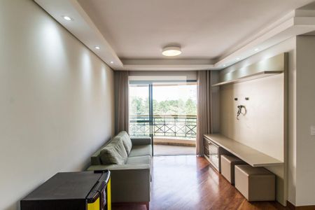 Apartamento à venda com 95m², 3 quartos e 2 vagas Apartamento à venda com 95m², 3 quartos e 2 vagasSala de TV