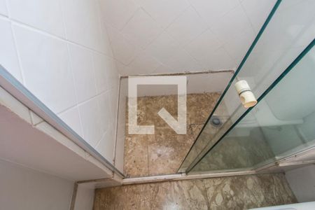 Apartamento à venda com 95m², 3 quartos e 2 vagas Apartamento à venda com 95m², 3 quartos e 2 vagasBanheiro 2