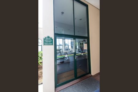 Apartamento à venda com 95m², 3 quartos e 2 vagasAcademia