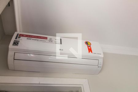 Apartamento à venda com 95m², 3 quartos e 2 vagas Apartamento à venda com 95m², 3 quartos e 2 vagasDetalhe