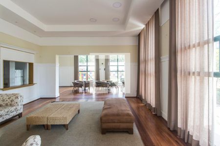 Apartamento à venda com 95m², 3 quartos e 2 vagasÁrea comum - Salão de festas