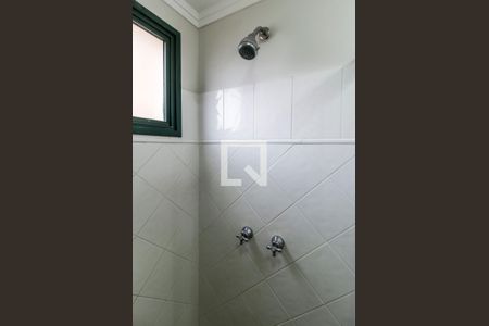 Apartamento à venda com 95m², 3 quartos e 2 vagas Apartamento à venda com 95m², 3 quartos e 2 vagasBanheiro da Suíte