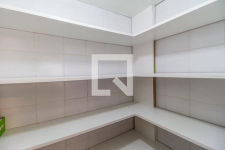 Apartamento à venda com 95m², 3 quartos e 2 vagas Apartamento à venda com 95m², 3 quartos e 2 vagasDespensa