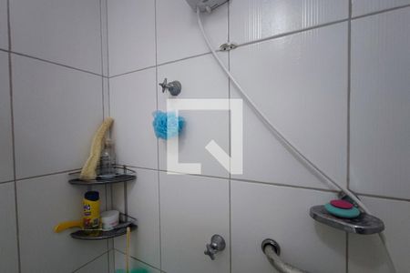 Apartamento à venda com 70m², 2 quartos e 1 vagaBanheiro 