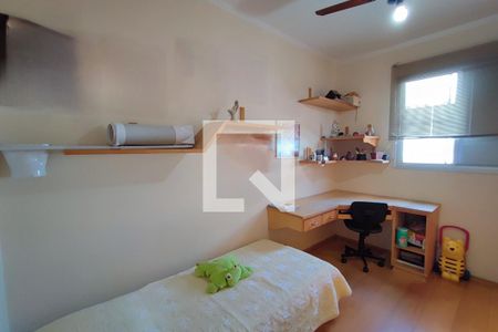 Quarto 1 de apartamento à venda com 2 quartos, 70m² em Jardim Pauliceia, Campinas