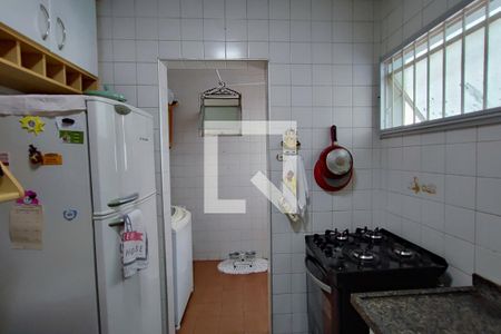 Apartamento à venda com 70m², 2 quartos e 1 vagaCozinha