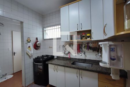 Apartamento à venda com 70m², 2 quartos e 1 vagaCozinha