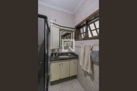 Casa para alugar com 300m², 3 quartos e 10 vagasBanheiro