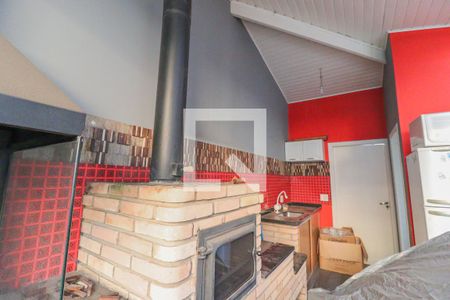 Casa para alugar com 300m², 3 quartos e 10 vagasQuintal