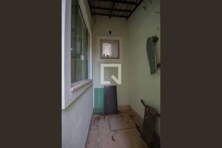 Casa à venda com 400m², 4 quartos e 2 vagas Casa à venda com 400m², 4 quartos e 2 vagasÁrea de Serviço