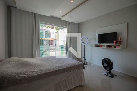 Casa à venda com 400m², 4 quartos e 2 vagas Casa à venda com 400m², 4 quartos e 2 vagasQuarto 2