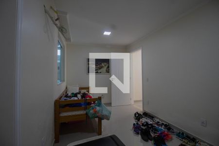 Casa à venda com 400m², 4 quartos e 2 vagas Casa à venda com 400m², 4 quartos e 2 vagasQuarto 4