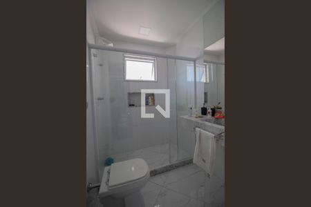 Casa à venda com 400m², 4 quartos e 2 vagas Casa à venda com 400m², 4 quartos e 2 vagasBanheiro do Quarto 1