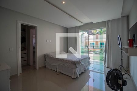 Casa à venda com 400m², 4 quartos e 2 vagas Casa à venda com 400m², 4 quartos e 2 vagasQuarto 2