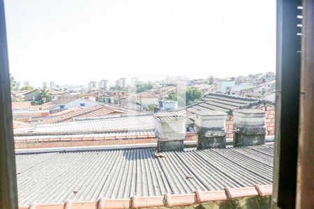 Casa à venda com 212m², 3 quartos e 2 vagas Casa à venda com 212m², 3 quartos e 2 vagasVista da Área Gourmet