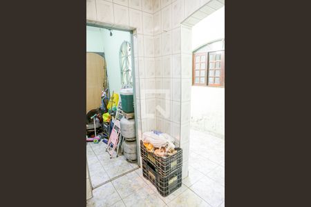 Casa à venda com 212m², 3 quartos e 2 vagas Casa à venda com 212m², 3 quartos e 2 vagasÁrea de Serviço