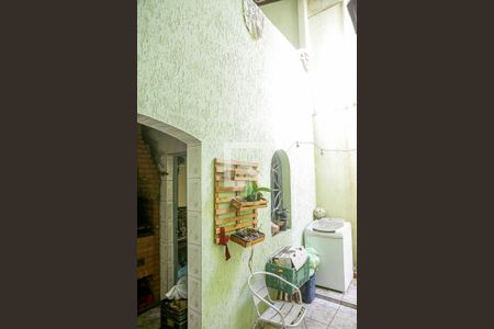 Casa à venda com 212m², 3 quartos e 2 vagas Casa à venda com 212m², 3 quartos e 2 vagasÁrea de Serviço