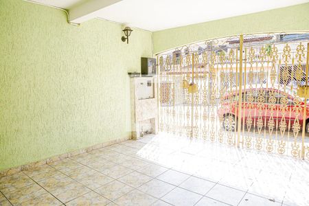 Casa à venda com 212m², 3 quartos e 2 vagas Casa à venda com 212m², 3 quartos e 2 vagasGaragem