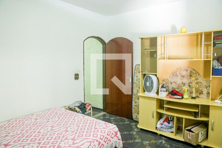 Casa à venda com 212m², 3 quartos e 2 vagas Casa à venda com 212m², 3 quartos e 2 vagasQuarto 2