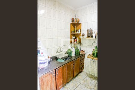 Casa à venda com 212m², 3 quartos e 2 vagas Casa à venda com 212m², 3 quartos e 2 vagasÁrea de Serviço