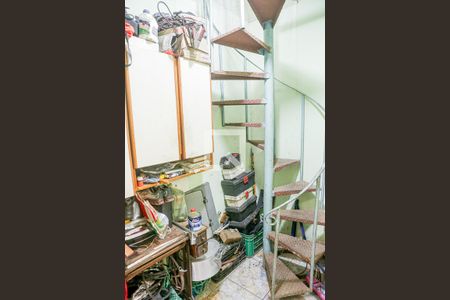 Casa à venda com 212m², 3 quartos e 2 vagas Casa à venda com 212m², 3 quartos e 2 vagasÁrea de Serviço